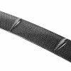 Carbon fiber rear fin spoiler for 2013-2020 Scion FRS / Toyota 86 / Subaru BRZ - Coastal Auto Performance