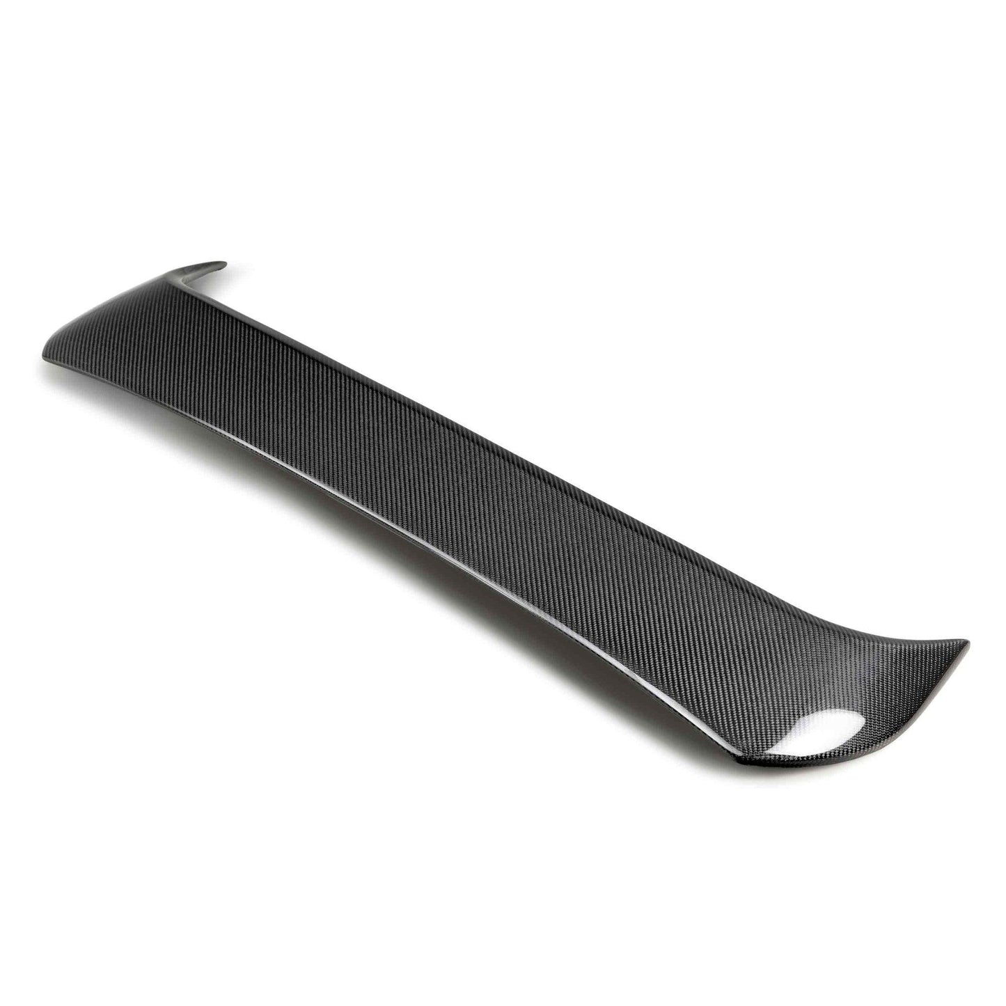 Seibon 2020+ Toyota GR Supra Carbon Fiber Rear Roof Spoiler - Coastal Auto Performance