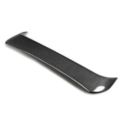 Seibon 2020+ Toyota GR Supra Carbon Fiber Rear Roof Spoiler - Coastal Auto Performance