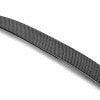 C-style carbon fiber rear spoiler for 2013-2020 Scion FRS / Toyota 86 / Subaru BRZ - Coastal Auto Performance