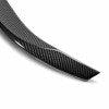 C-style carbon fiber rear spoiler for 2013-2020 Scion FRS / Toyota 86 / Subaru BRZ - Coastal Auto Performance