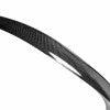 C-style carbon fiber rear spoiler for 2013-2020 Scion FRS / Toyota 86 / Subaru BRZ - Coastal Auto Performance