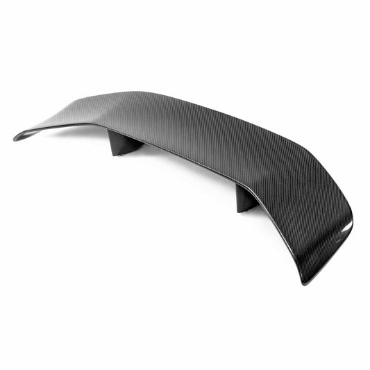 GD-style carbon fiber rear spoiler for 2013-2020 Scion FRS / Toyota 86 / Subaru BRZ - Coastal Auto Performance