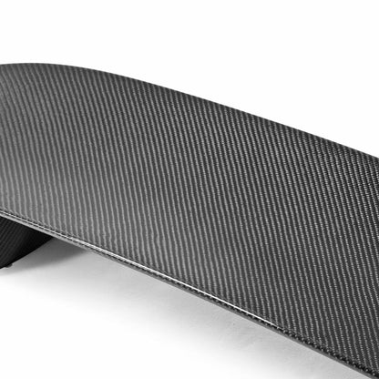 GD-style carbon fiber rear spoiler for 2013-2020 Scion FRS / Toyota 86 / Subaru BRZ - Coastal Auto Performance