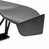 GT-style carbon fiber rear spoiler for 2013-2020 Scion FRS / Toyota 86 / Subaru BRZ - Coastal Auto Performance