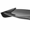 GT-style carbon fiber rear spoiler for 2013-2020 Scion FRS / Toyota 86 / Subaru BRZ - Coastal Auto Performance
