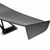 GT-style carbon fiber rear spoiler for 2013-2020 Scion FRS / Toyota 86 / Subaru BRZ - Coastal Auto Performance