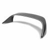 MB-style carbon fiber rear spoiler for 2020-2024 Toyota GR Supra - Coastal Auto Performance