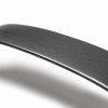 MB-style carbon fiber rear spoiler for 2020-2024 Toyota GR Supra - Coastal Auto Performance