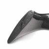 MB-style carbon fiber rear spoiler for 2020-2024 Toyota GR Supra - Coastal Auto Performance