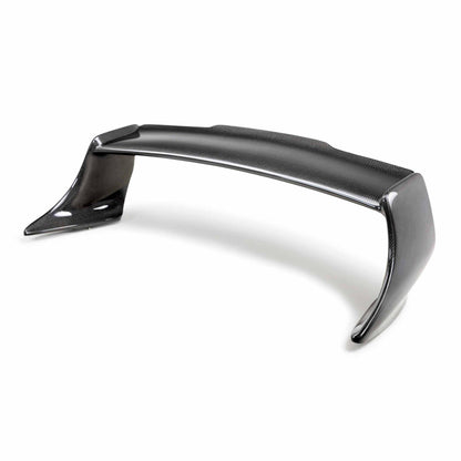 Seibon 2020 Toyota Supra TD-Style Carbon Fiber Rear Spoiler - Coastal Auto Performance