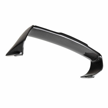 Seibon 2020 Toyota Supra TD-Style Carbon Fiber Rear Spoiler - Coastal Auto Performance