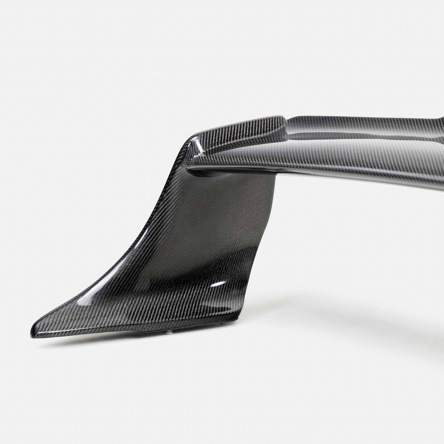 Seibon 2020 Toyota Supra TD-Style Carbon Fiber Rear Spoiler - Coastal Auto Performance