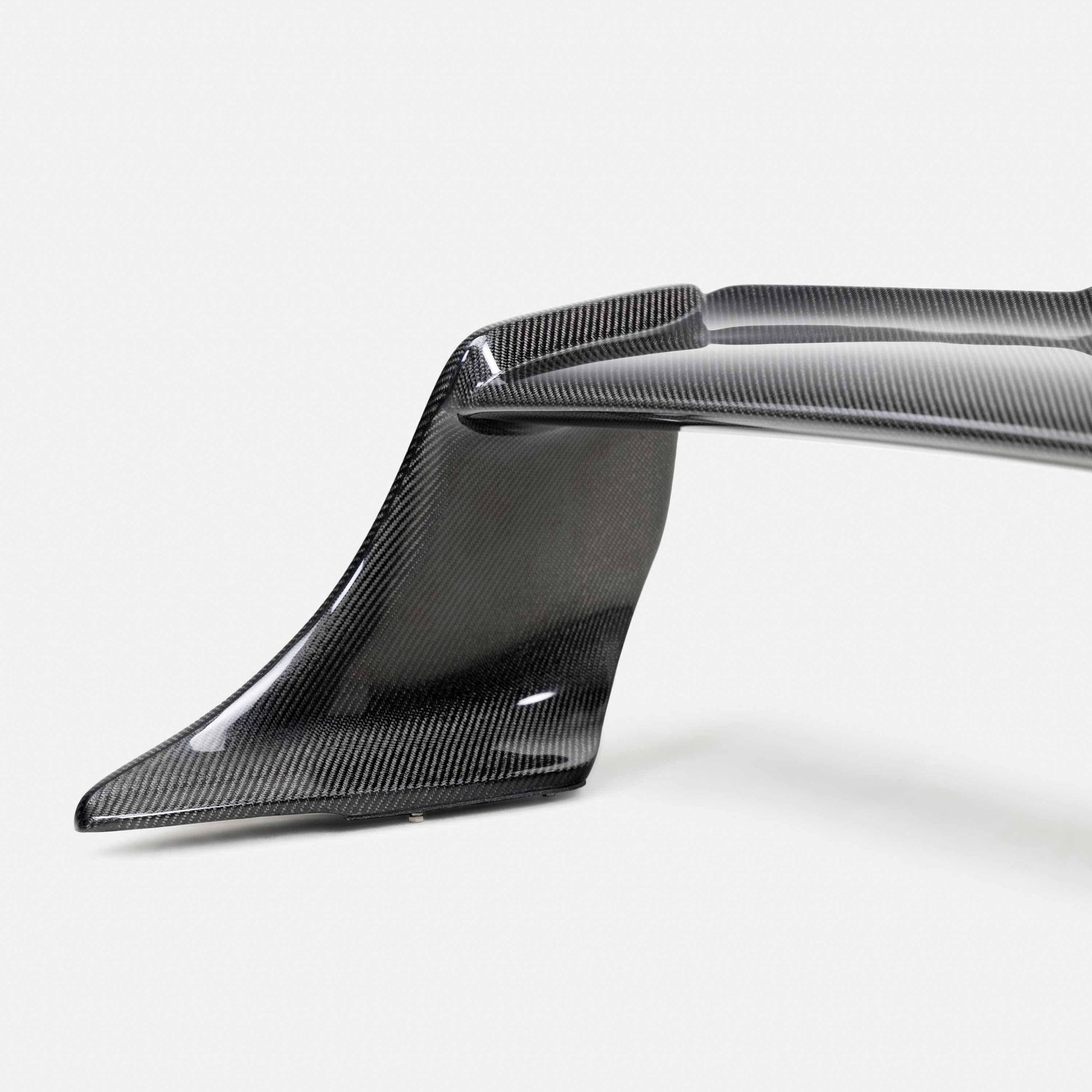 Seibon 2020 Toyota Supra TD-Style Carbon Fiber Rear Spoiler - Coastal Auto Performance