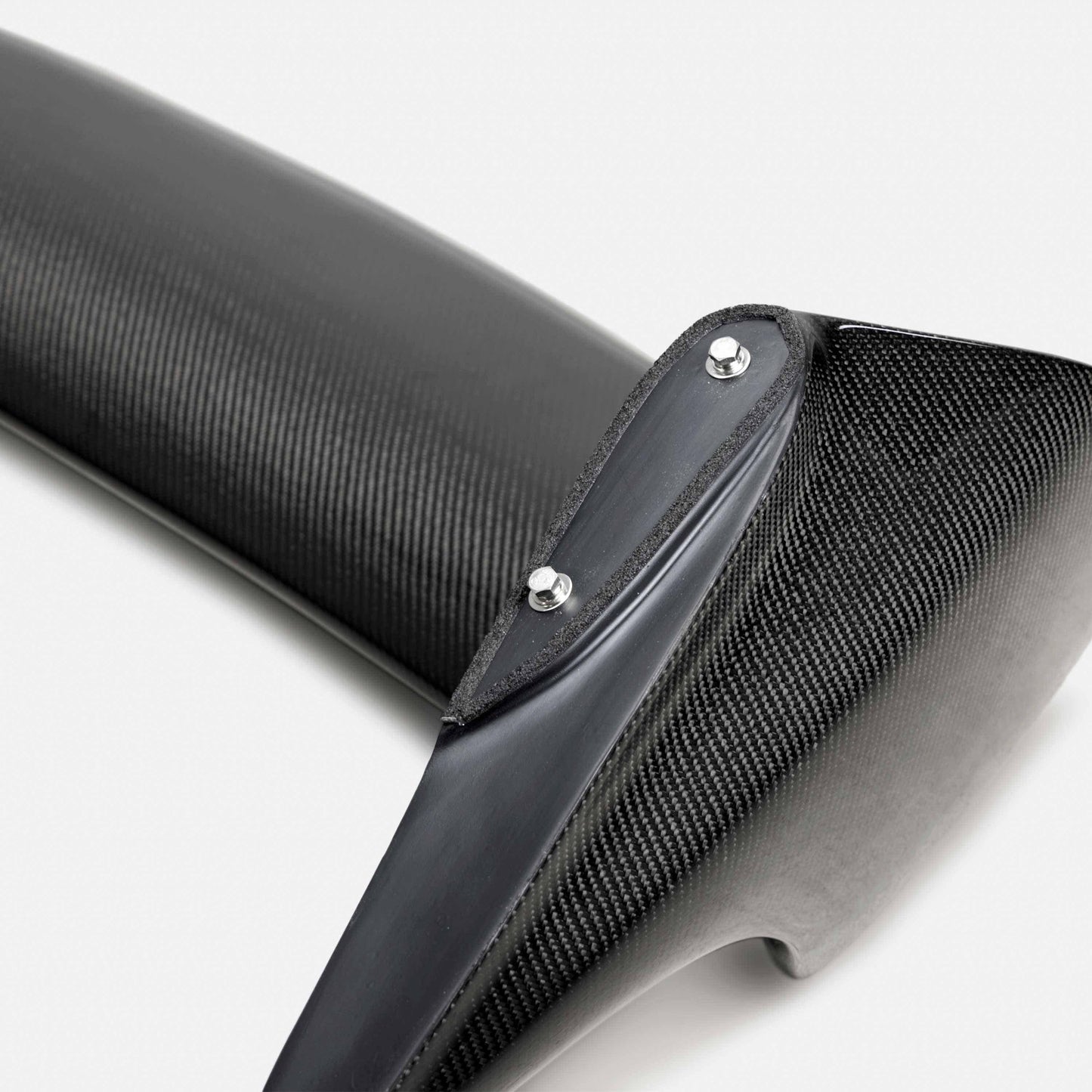 Seibon 2020 Toyota Supra TD-Style Carbon Fiber Rear Spoiler - Coastal Auto Performance