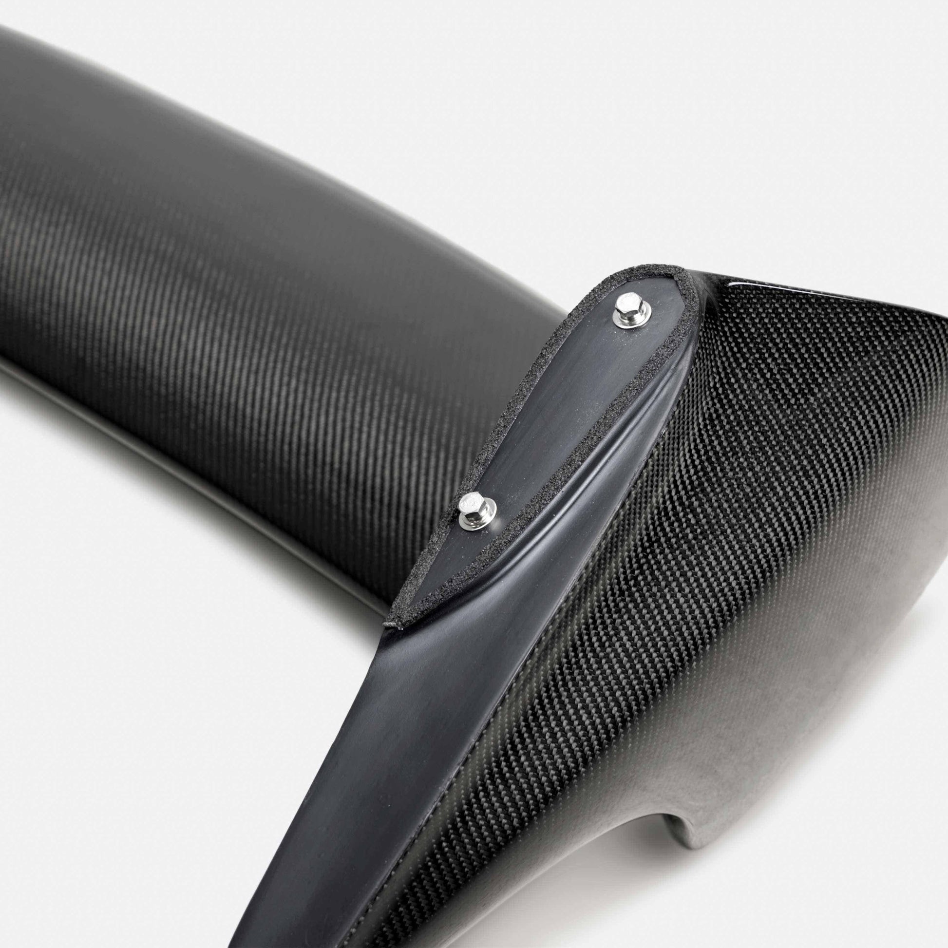 Seibon 2020 Toyota Supra TD-Style Carbon Fiber Rear Spoiler - Coastal Auto Performance