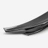 Carbon fiber spoiler for 2022-2024 Toyota GR86/ Subaru BRZ - Coastal Auto Performance