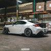 Carbon fiber spoiler for 2022-2024 Toyota GR86/ Subaru BRZ - Coastal Auto Performance
