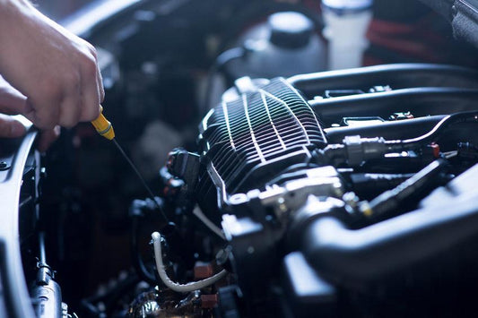 Engine Tune Up - Coastal Auto Performance