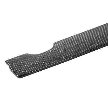TA-style carbon fiber side skirts for 2013-2020 Scion FRS / Toyota 86 / Subaru BRZ - Coastal Auto Performance