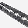 MB-style carbon fiber side skirts for 2022-2024 Toyota GR86 / Subaru BRZ - Coastal Auto Performance