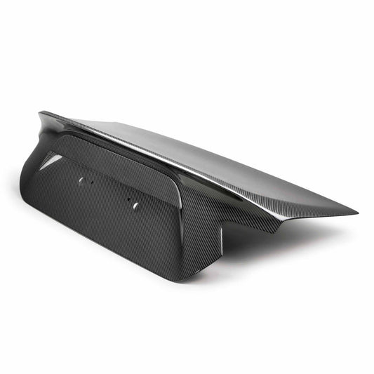 CSL-style carbon fiber trunk lid for 2013-2020 Scion FRS / Toyota 86 / Subaru BRZ - Coastal Auto Performance