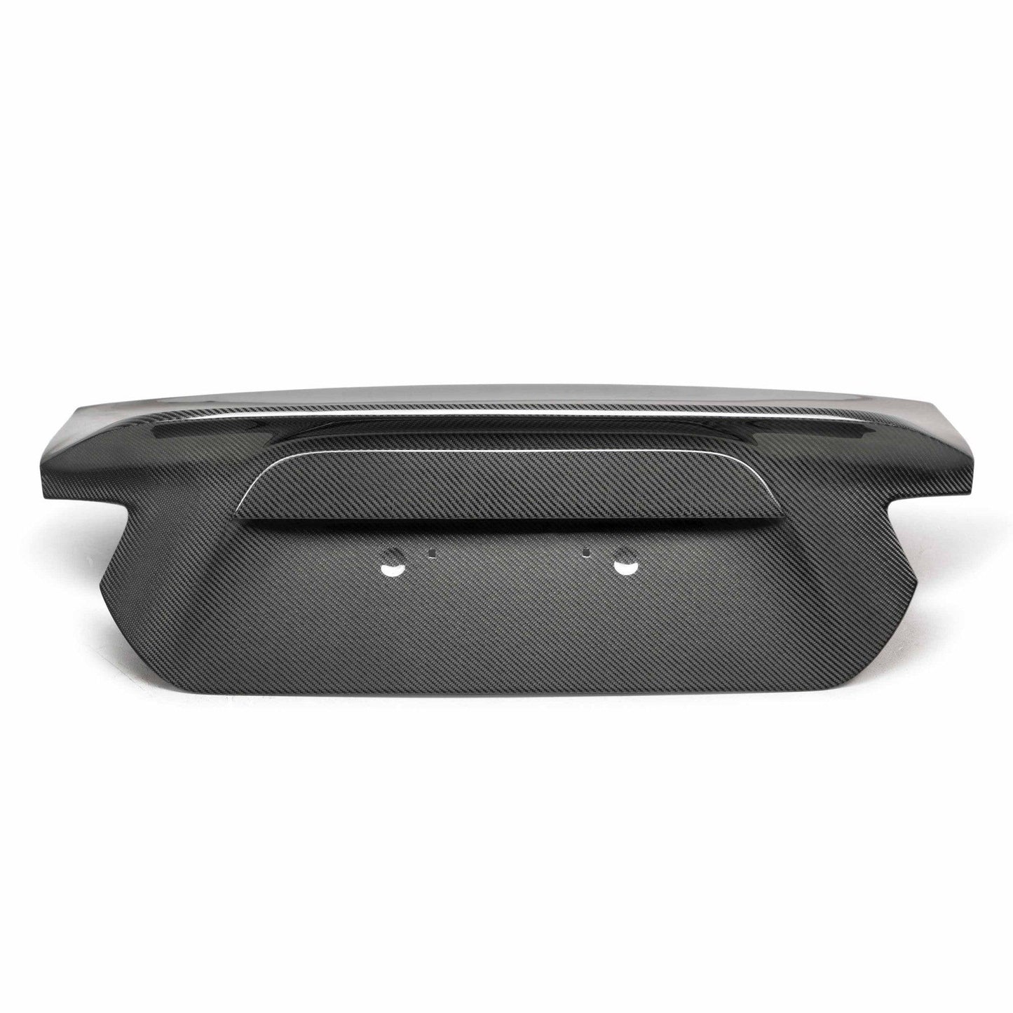CSL-style carbon fiber trunk lid for 2013-2020 Scion FRS / Toyota 86 / Subaru BRZ - Coastal Auto Performance