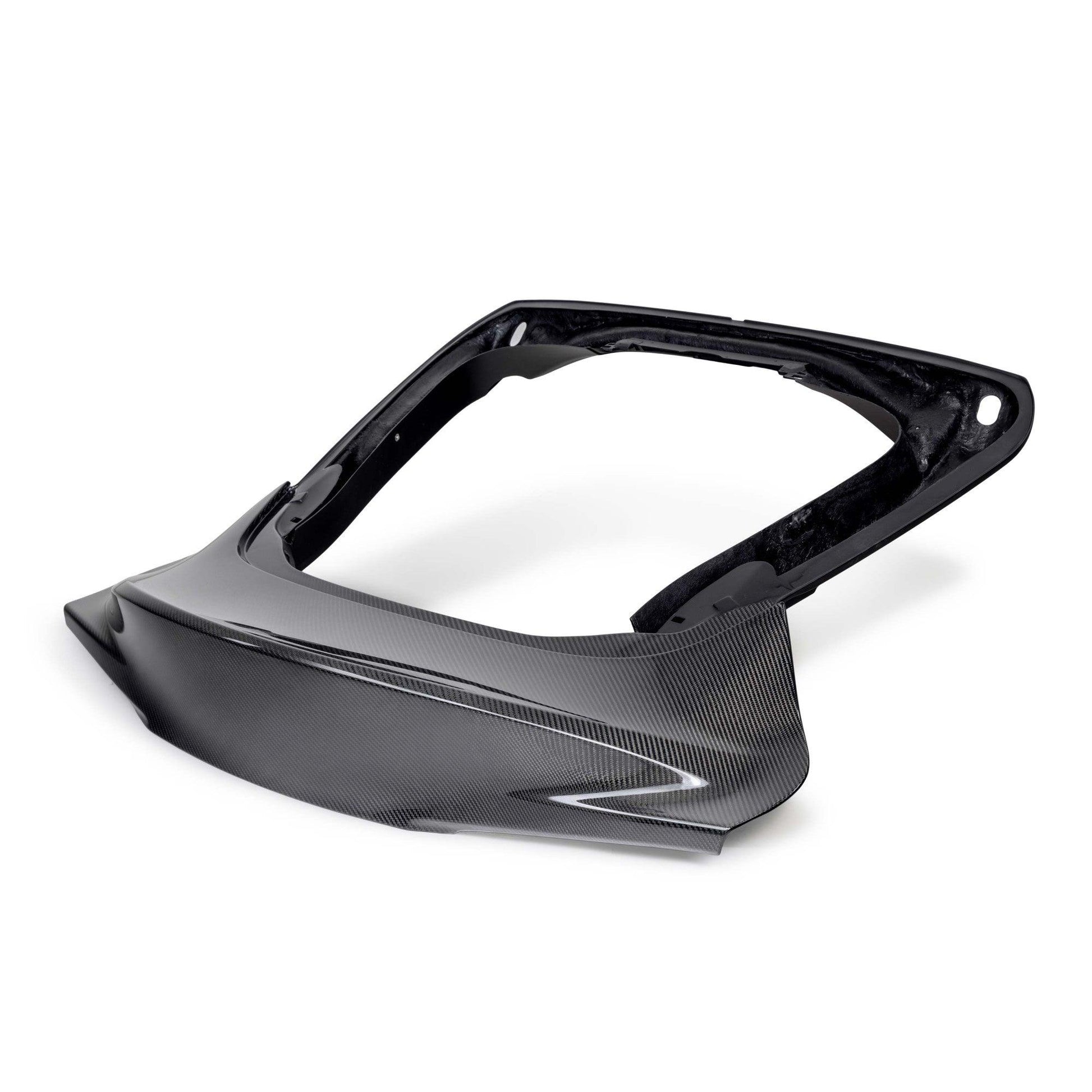 Seibon 2020-2022 Toyota GR Supra Carbon Fiber Trunk Lid - Coastal Auto Performance