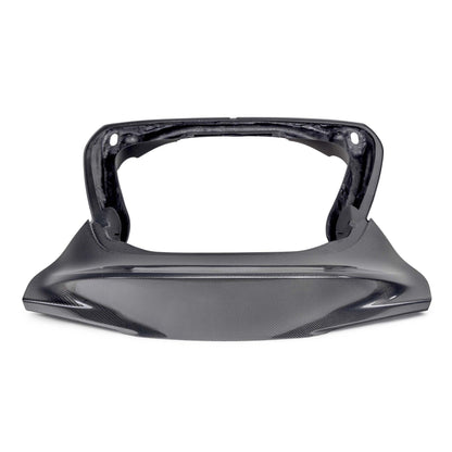 Seibon 2020-2022 Toyota GR Supra Carbon Fiber Trunk Lid - Coastal Auto Performance