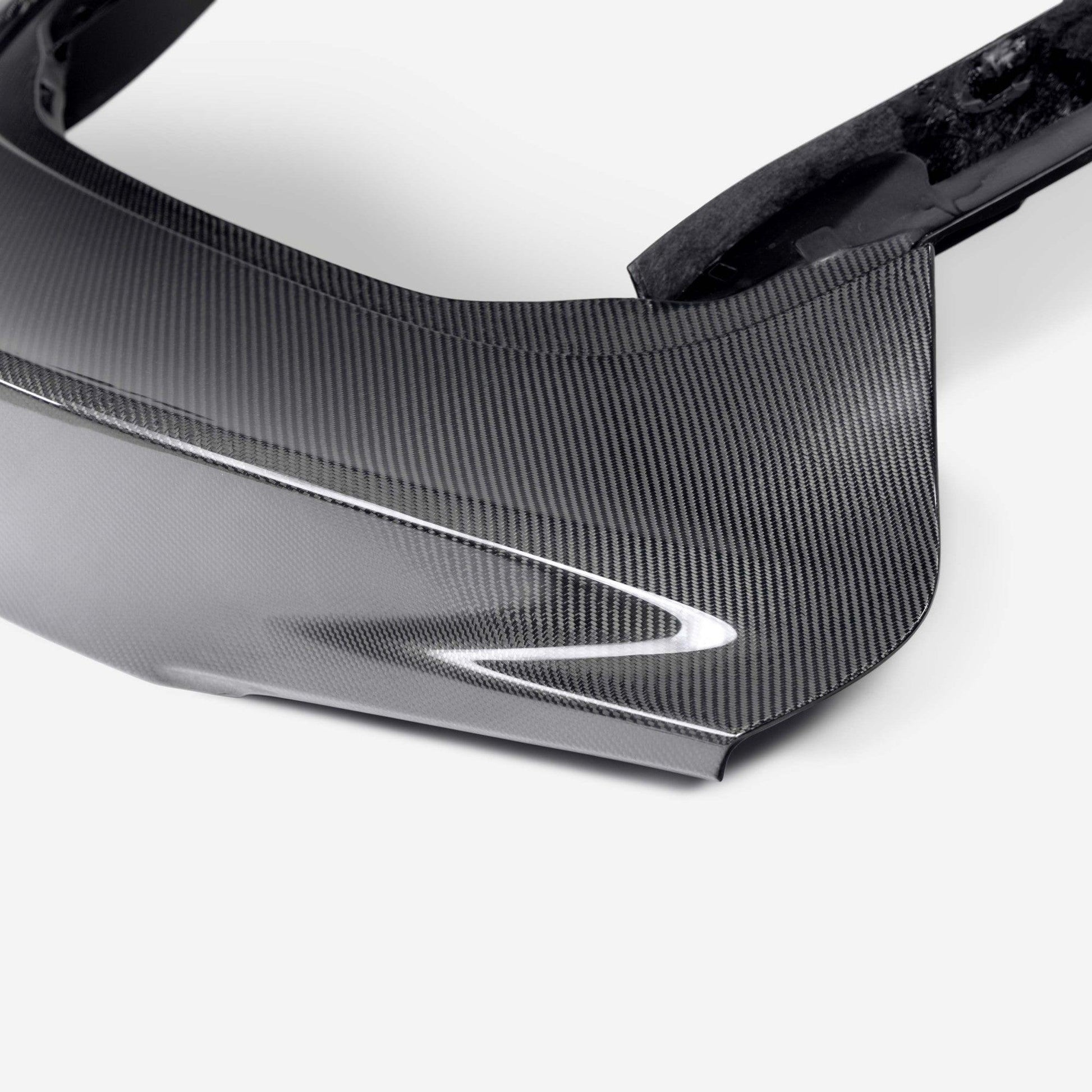 Seibon 2020-2022 Toyota GR Supra Carbon Fiber Trunk Lid - Coastal Auto Performance