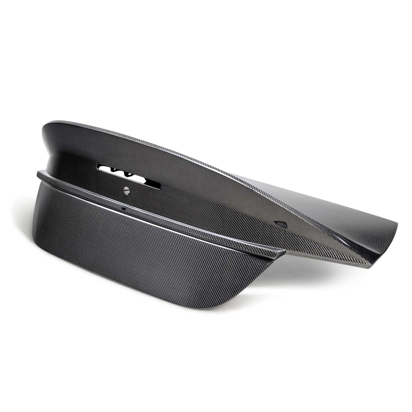 C-style carbon fiber trunk lid for 2022-2024 Toyota GR86/ Subaru BRZ - Coastal Auto Performance