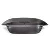 C-style carbon fiber trunk lid for 2022-2024 Toyota GR86/ Subaru BRZ - Coastal Auto Performance