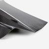 C-style carbon fiber trunk lid for 2022-2024 Toyota GR86/ Subaru BRZ - Coastal Auto Performance