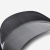 C-style carbon fiber trunk lid for 2022-2024 Toyota GR86/ Subaru BRZ - Coastal Auto Performance