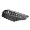 Carbon fiber trunk lid for 2022-2024 Toyota GR86/ Subaru BRZ - Coastal Auto Performance