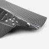 Carbon fiber trunk lid for 2022-2024 Toyota GR86/ Subaru BRZ - Coastal Auto Performance