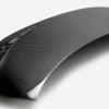Carbon fiber trunk lid for 2022-2024 Toyota GR86/ Subaru BRZ - Coastal Auto Performance