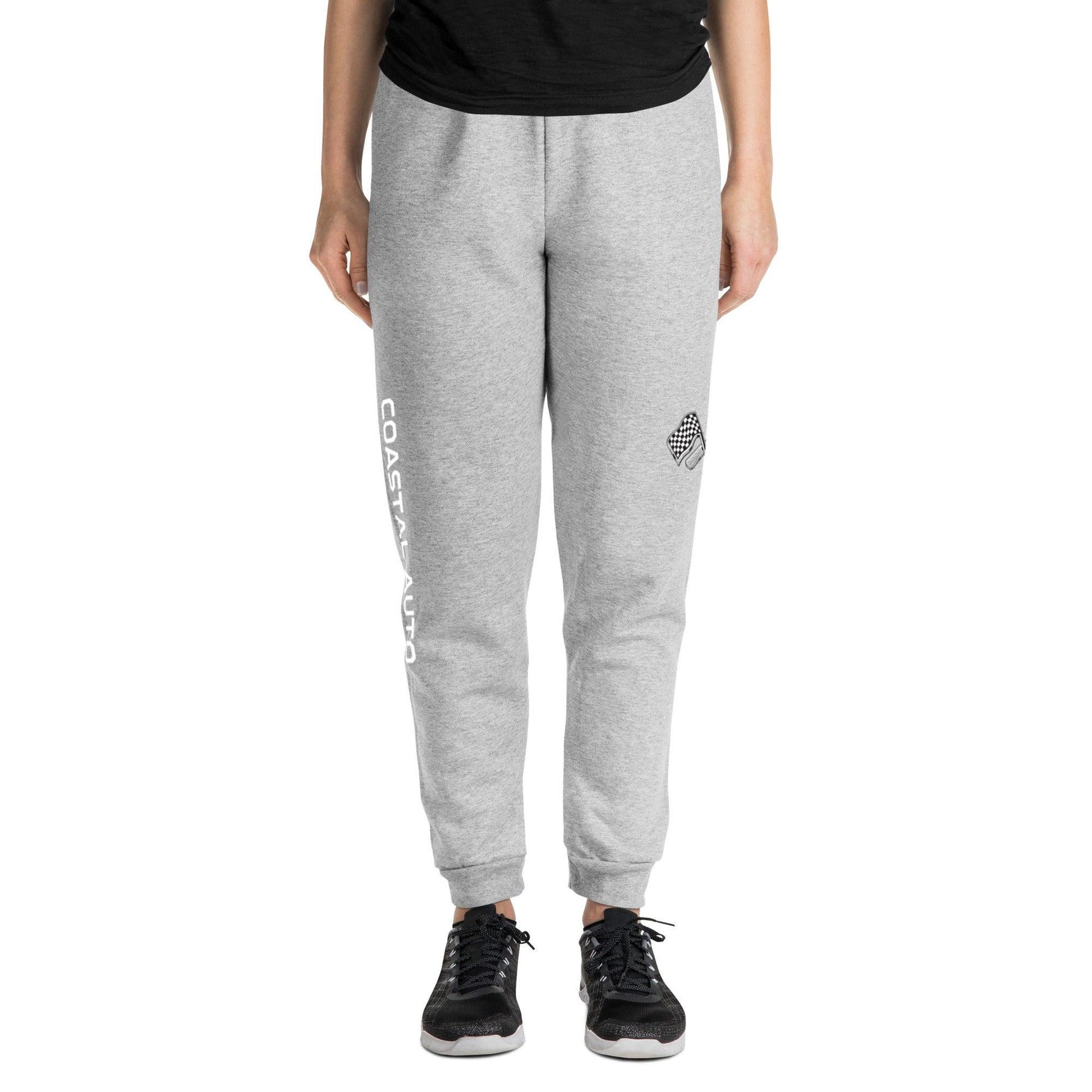 Coastal Auto Performance Unisex Joggers - Coastal Auto Performance
