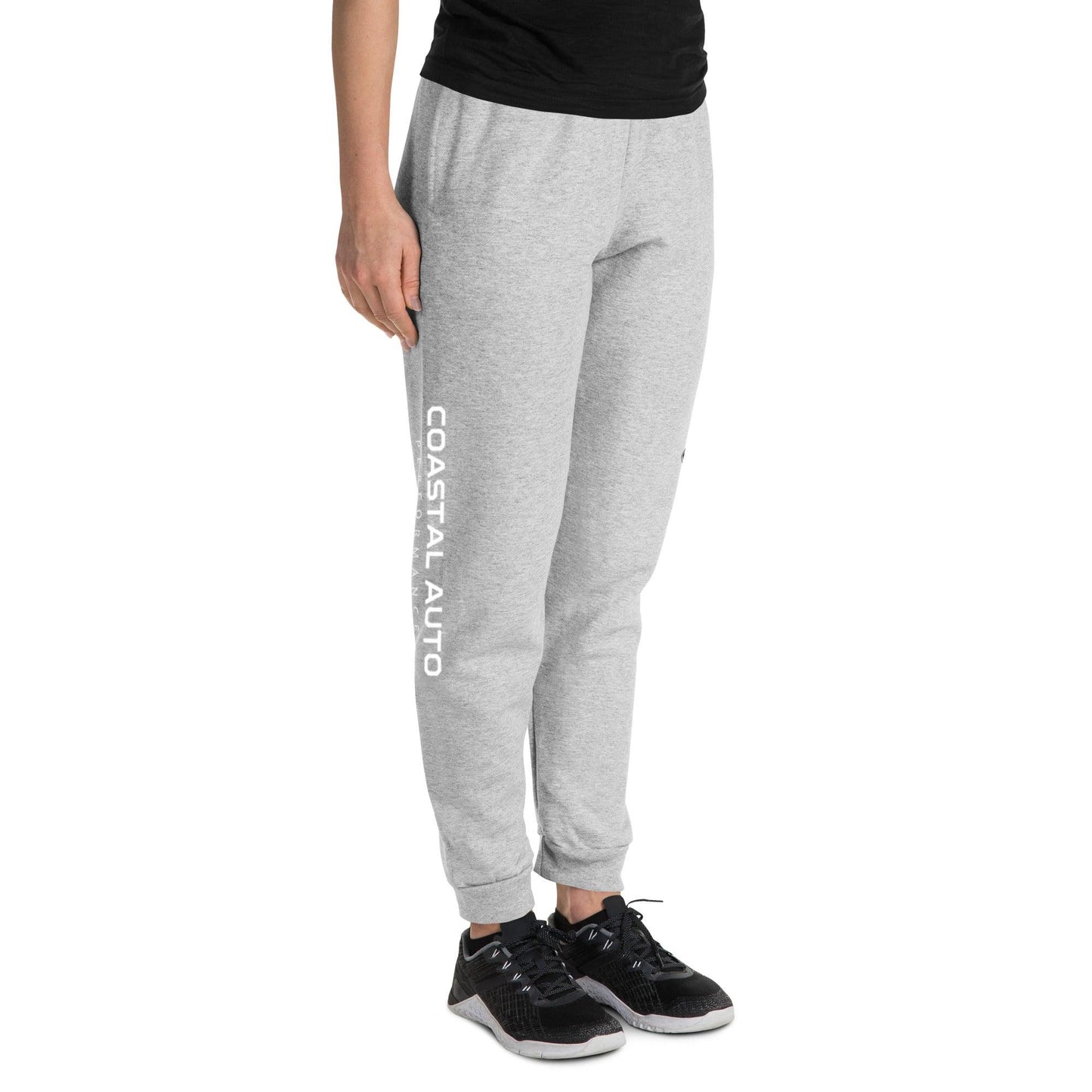 Coastal Auto Performance Unisex Joggers - Coastal Auto Performance