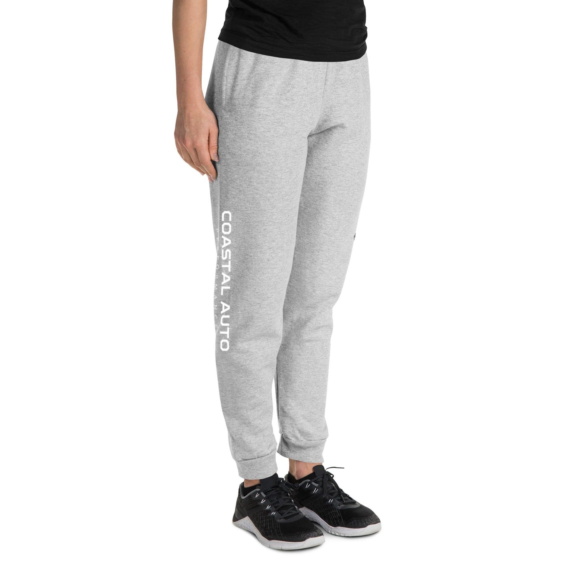 Coastal Auto Performance Unisex Joggers - Coastal Auto Performance