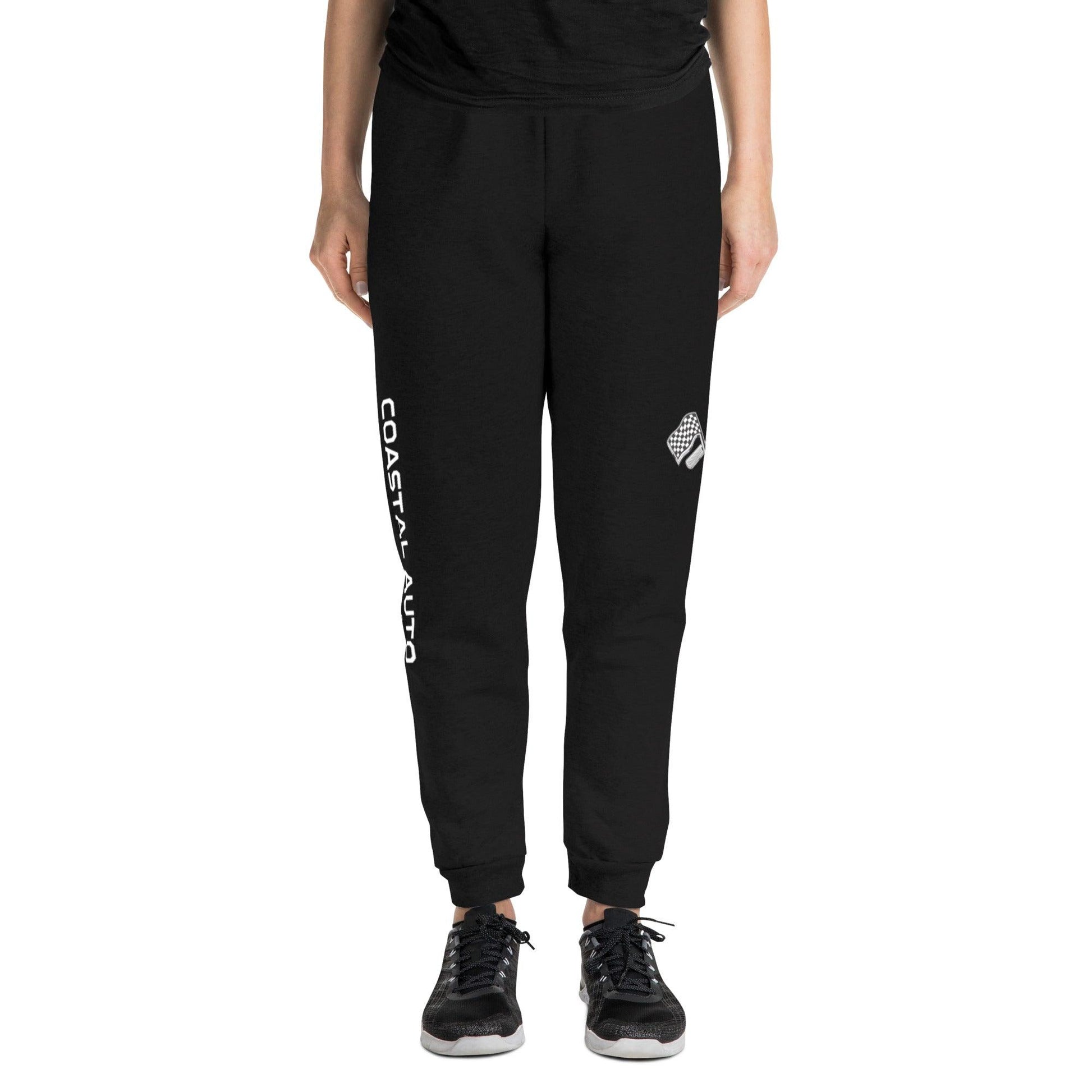 Coastal Auto Performance Unisex Joggers - Coastal Auto Performance