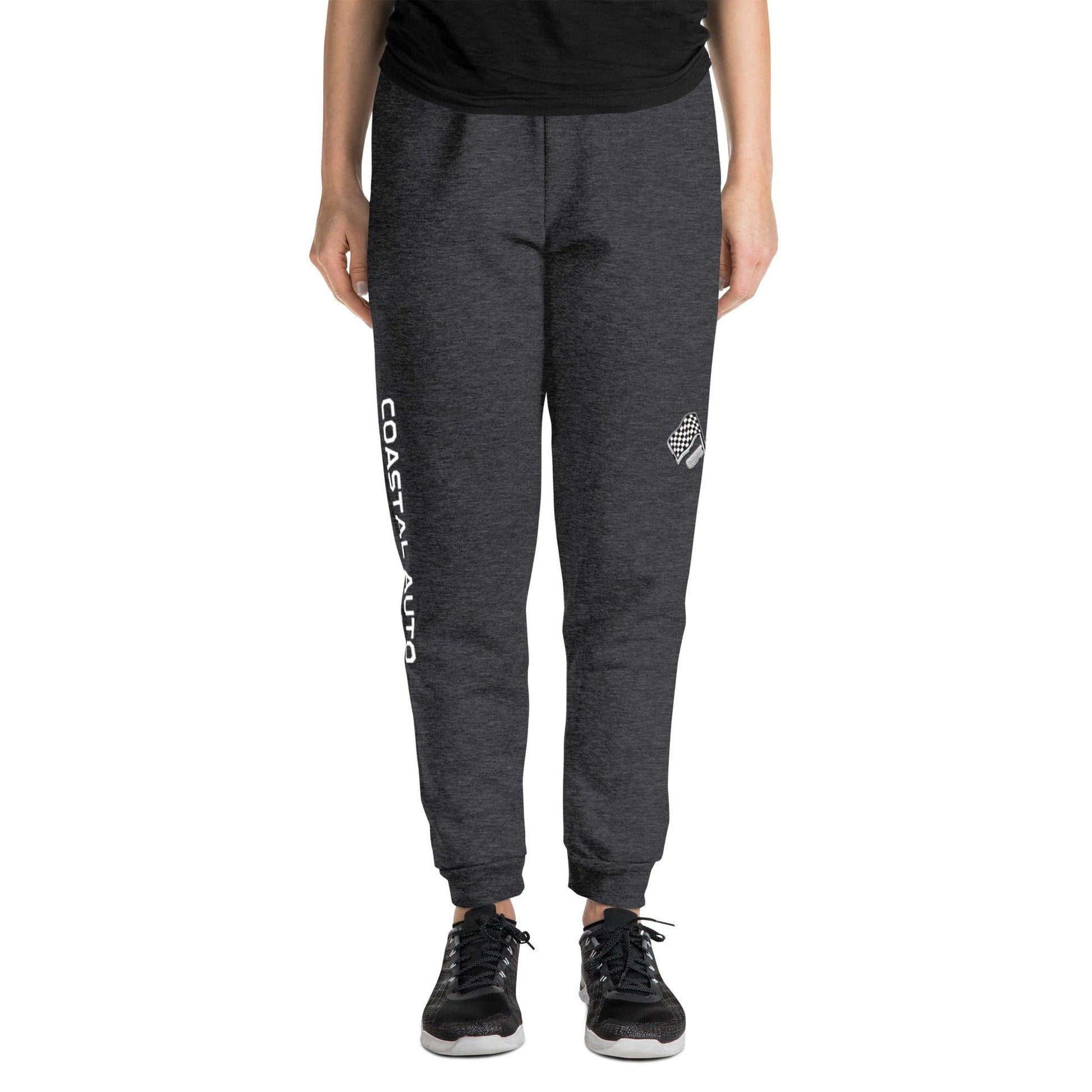 Coastal Auto Performance Unisex Joggers - Coastal Auto Performance