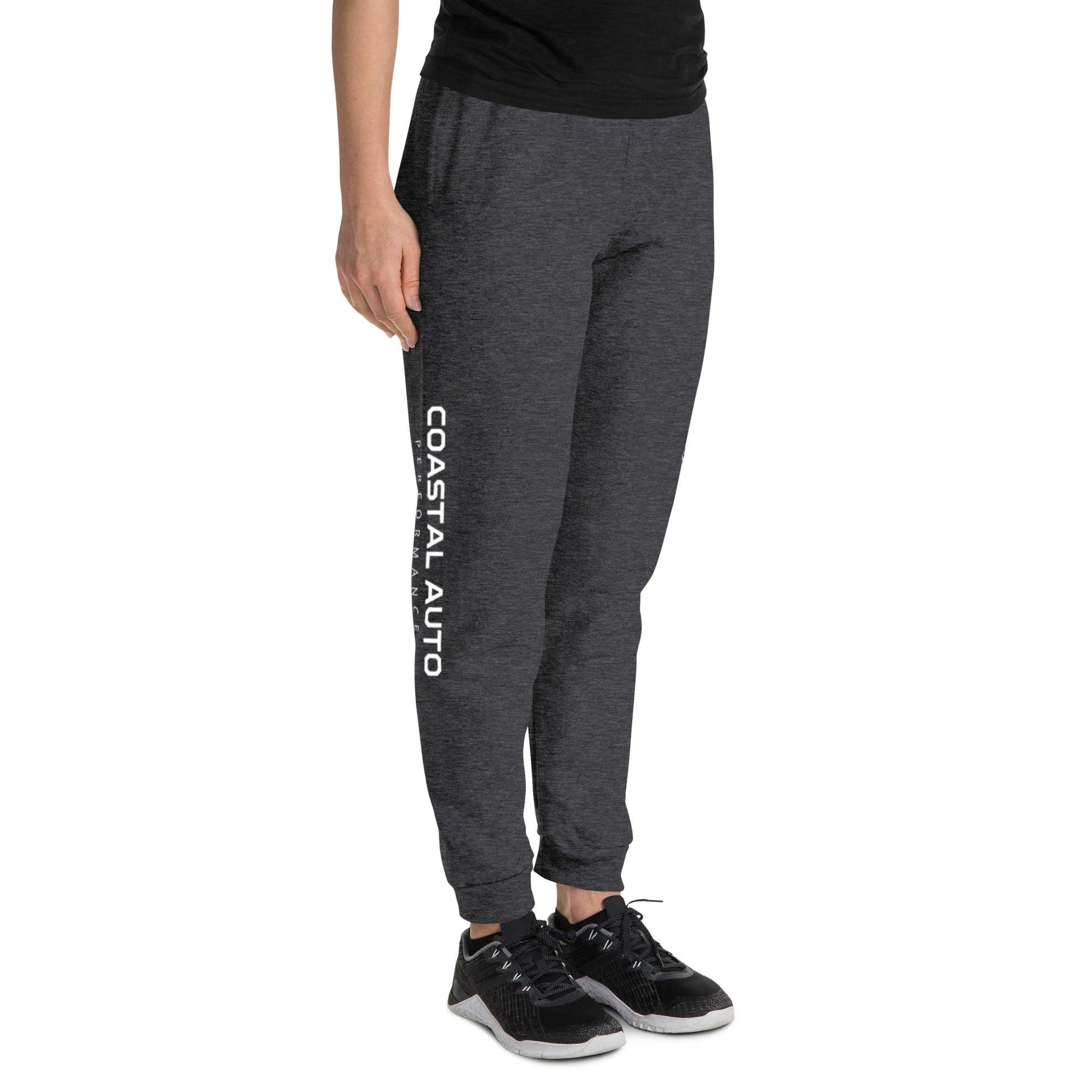 Coastal Auto Performance Unisex Joggers - Coastal Auto Performance