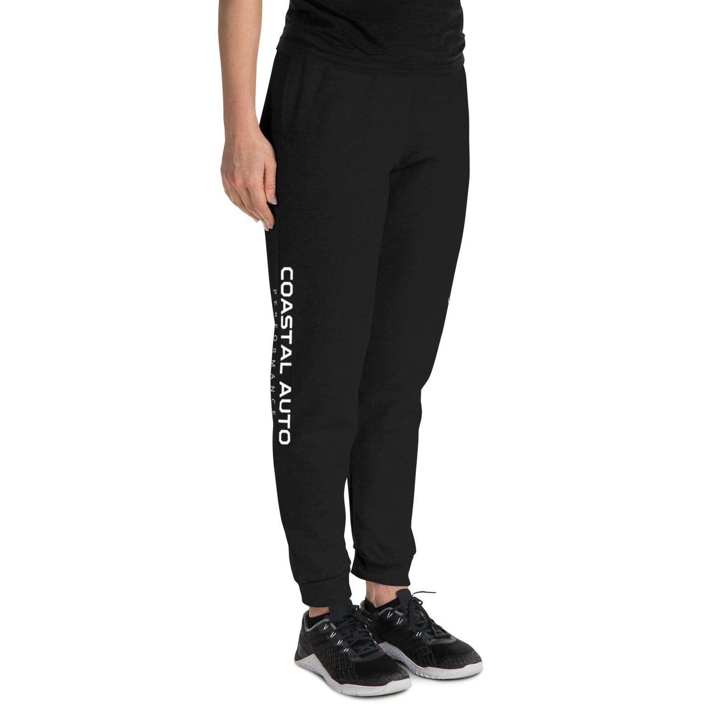 Coastal Auto Performance Unisex Joggers - Coastal Auto Performance