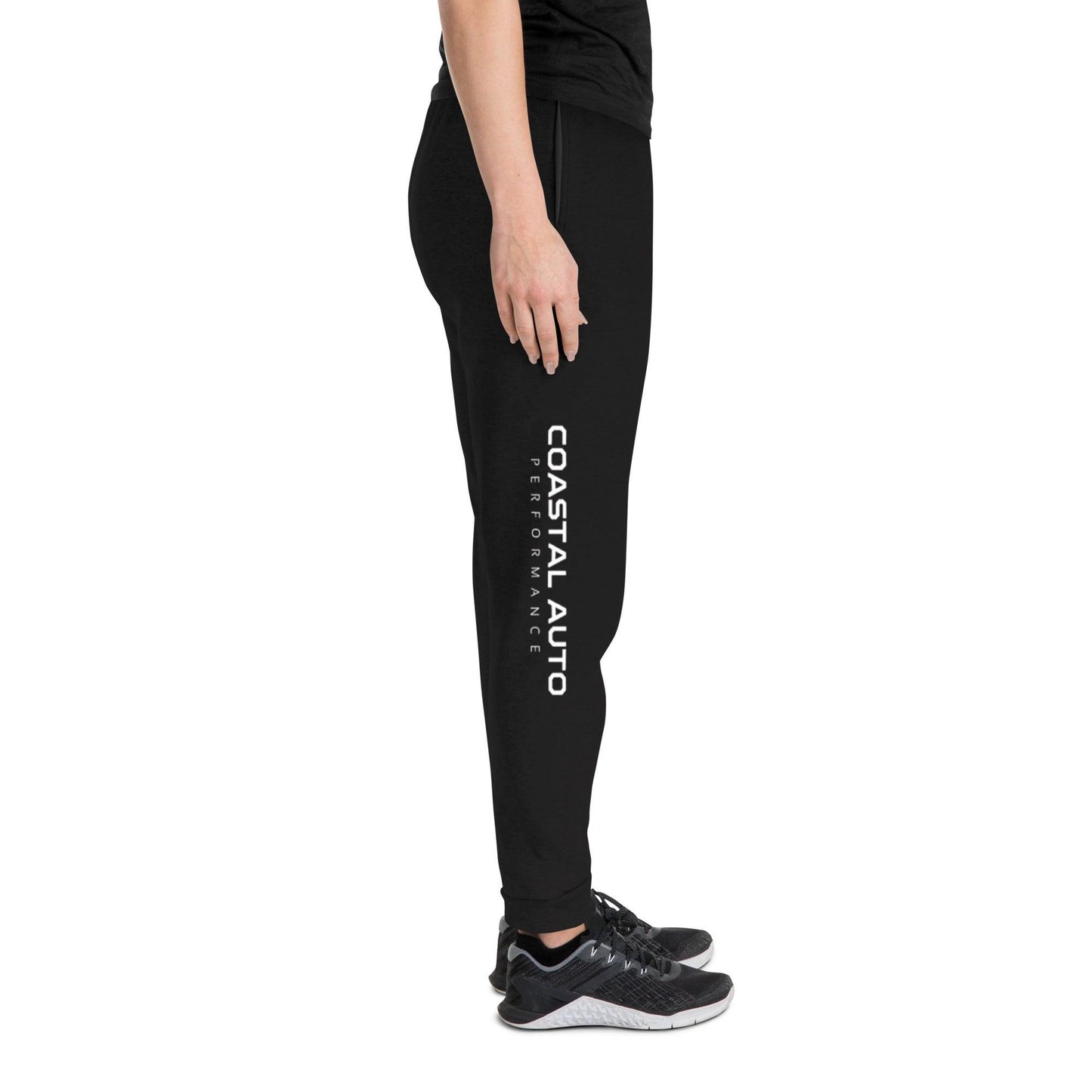 Coastal Auto Performance Unisex Joggers - Coastal Auto Performance
