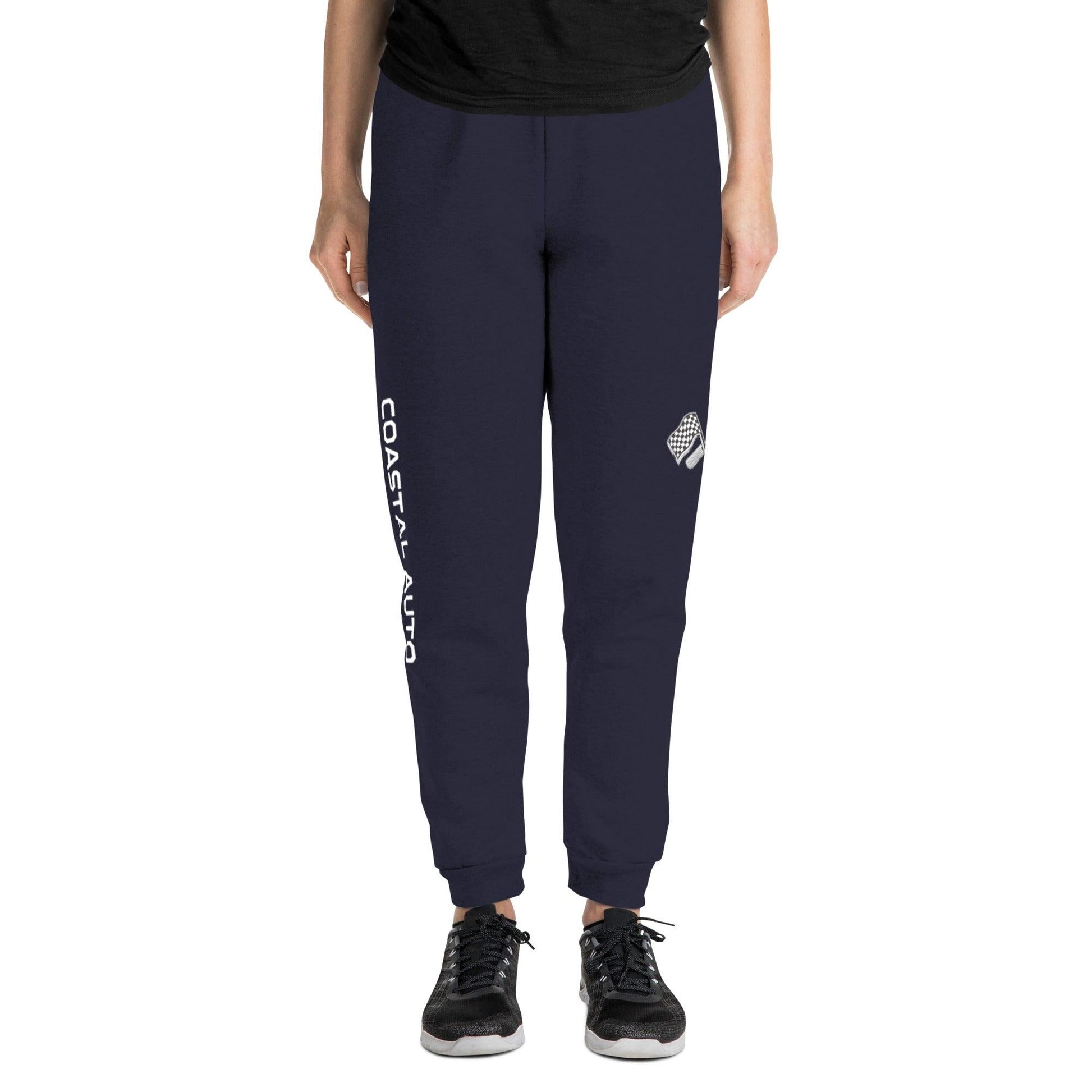 Coastal Auto Performance Unisex Joggers - Coastal Auto Performance