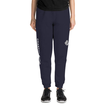 Coastal Auto Performance Unisex Joggers - Coastal Auto Performance