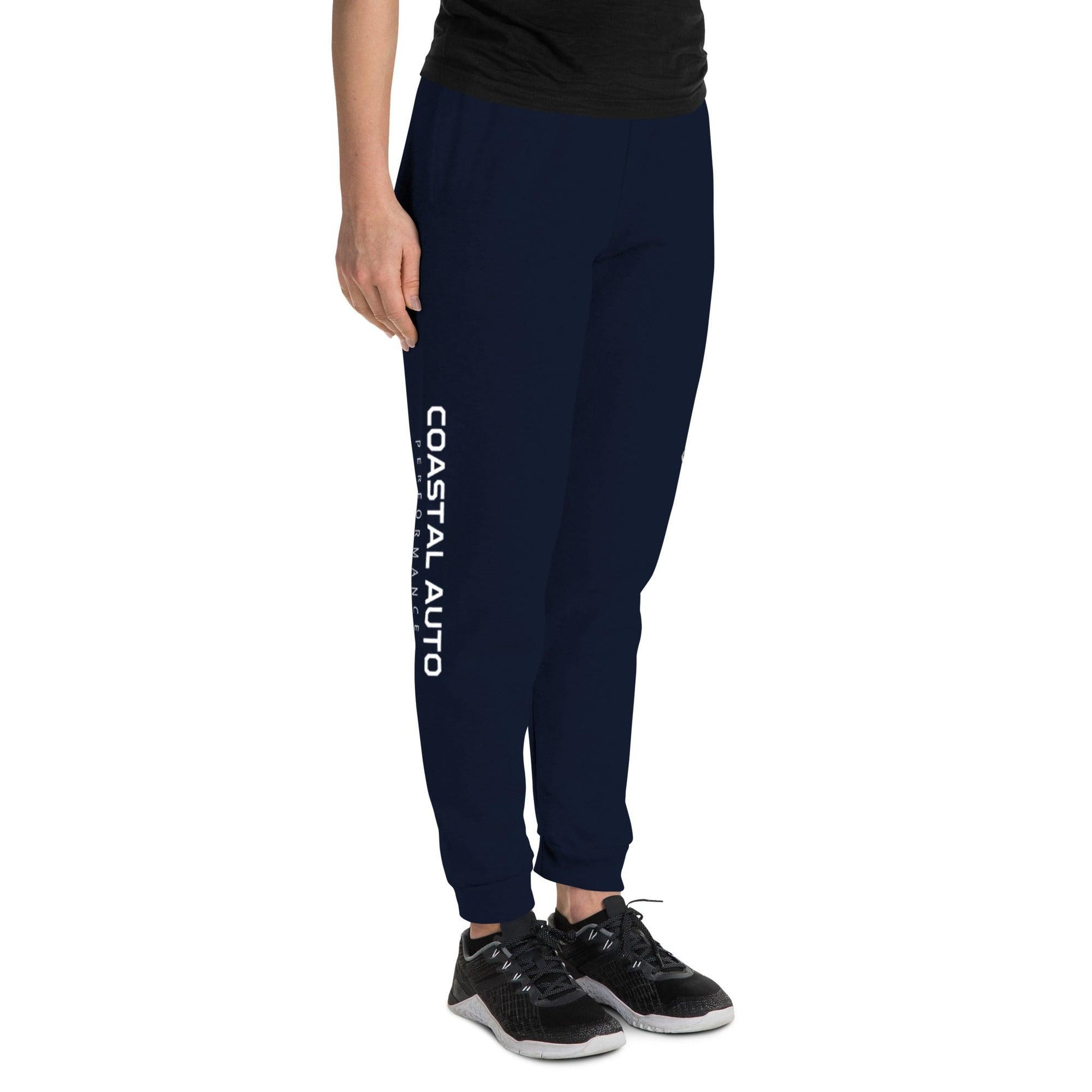 Coastal Auto Performance Unisex Joggers - Coastal Auto Performance