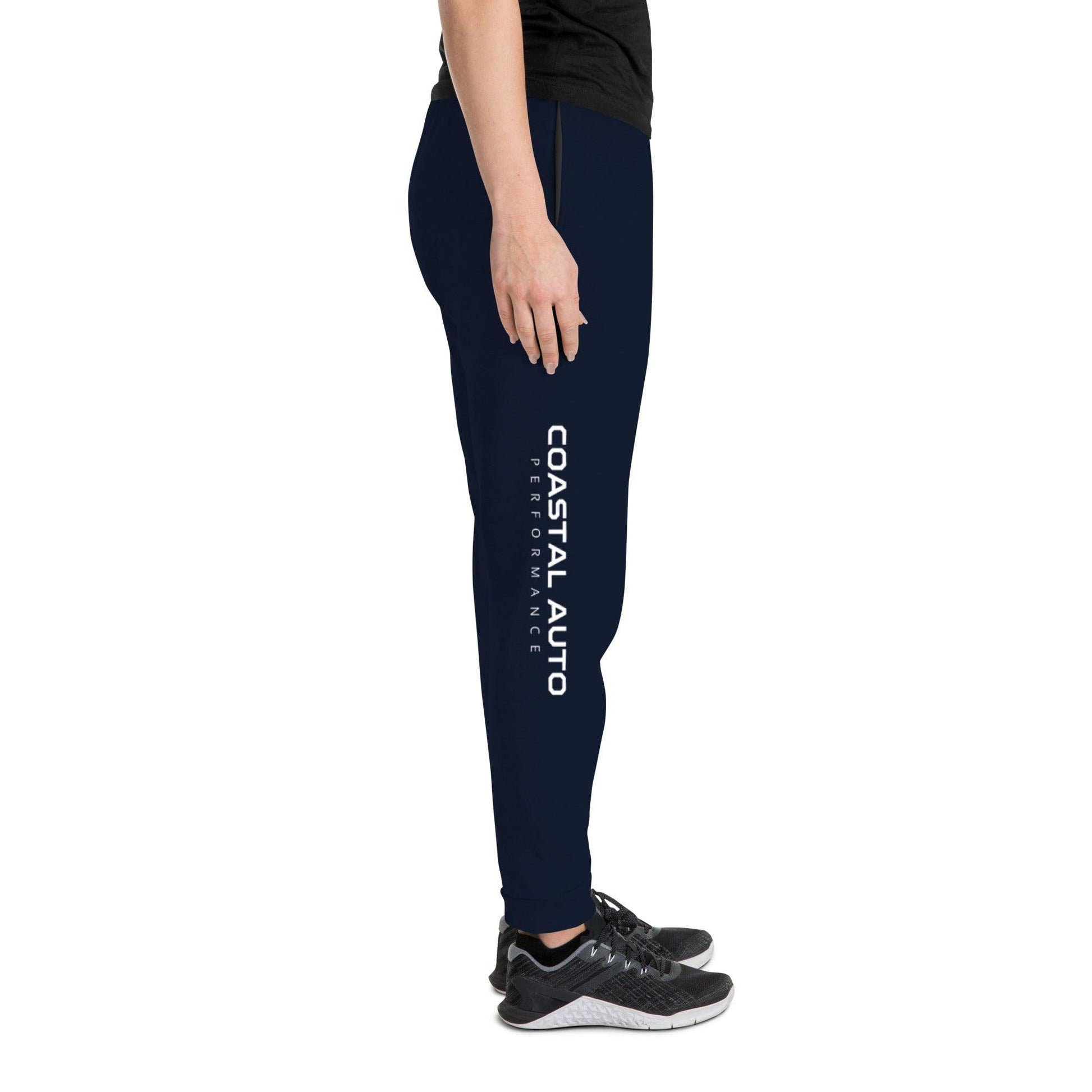 Coastal Auto Performance Unisex Joggers - Coastal Auto Performance