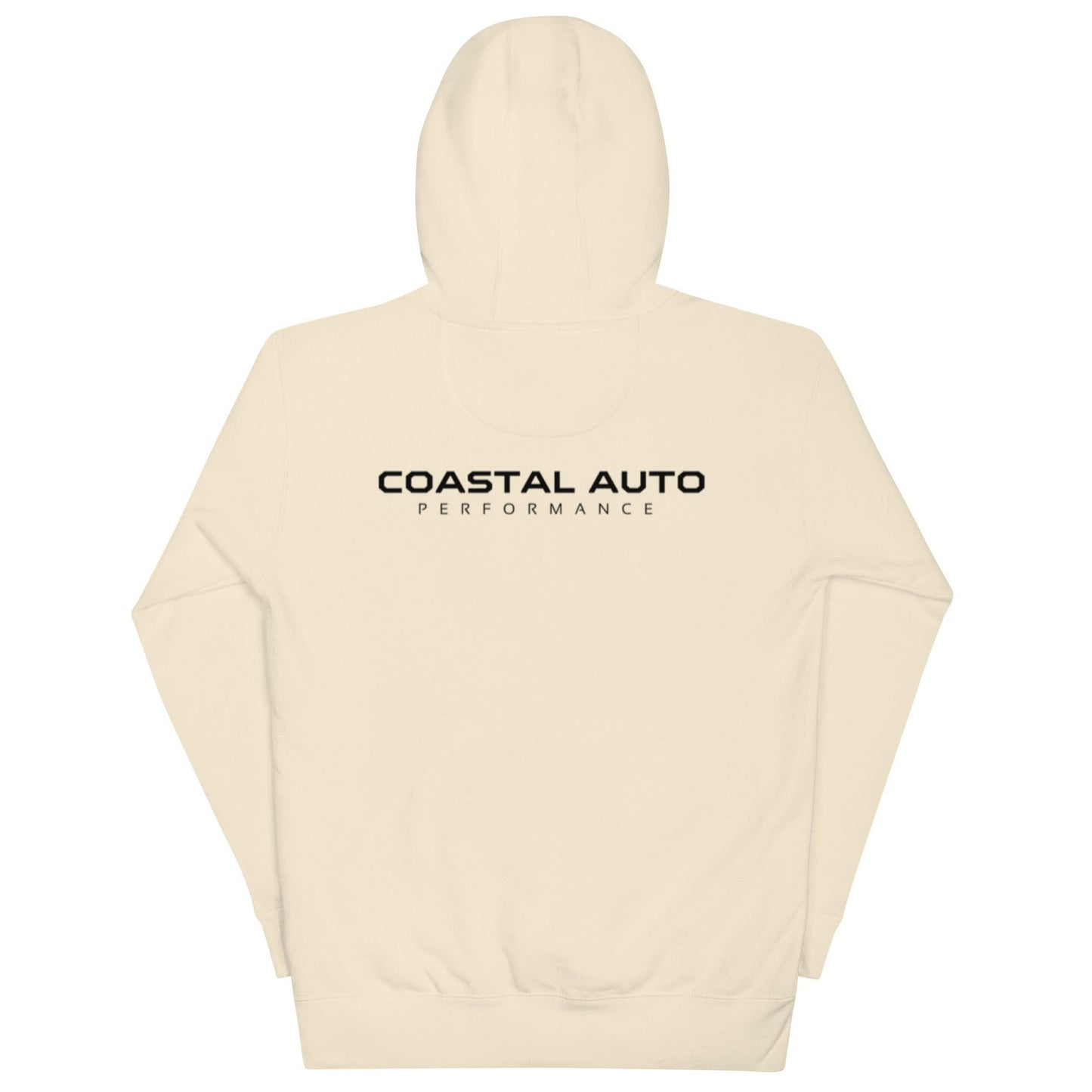 Coastal Auto Performance Unisex Hoodie - Coastal Auto Performance